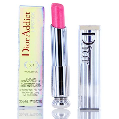 dior addict lipstick wonderful|discontinued Dior lipsticks.